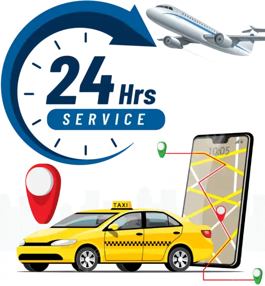 Larnaca Airport Taxi