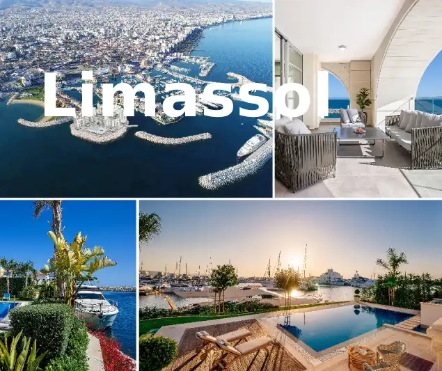 Travel Limassol by Taxi Airport Cyprus Speed