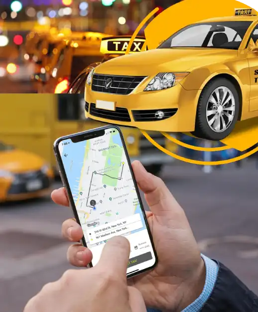 Airport Taxi Transfers